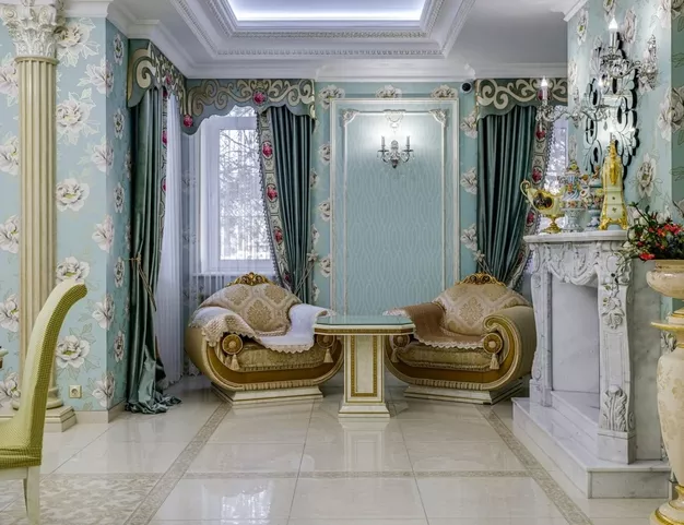 дом  в КП Успенское, 19 км от МКАД