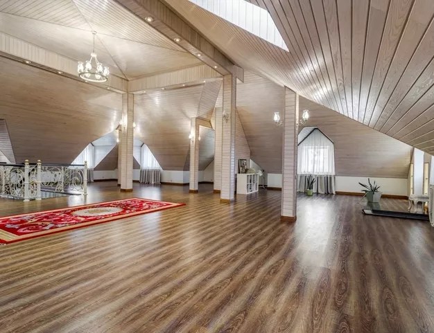 дом  в КП Успенское, 19 км от МКАД