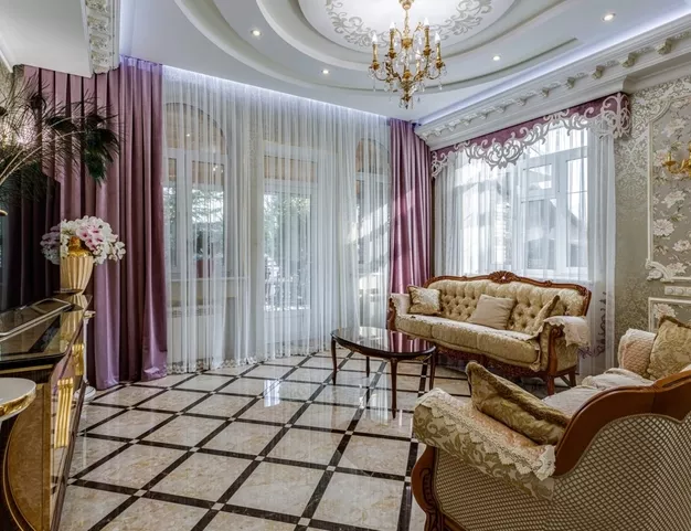 дом  в КП Успенское, 19 км от МКАД