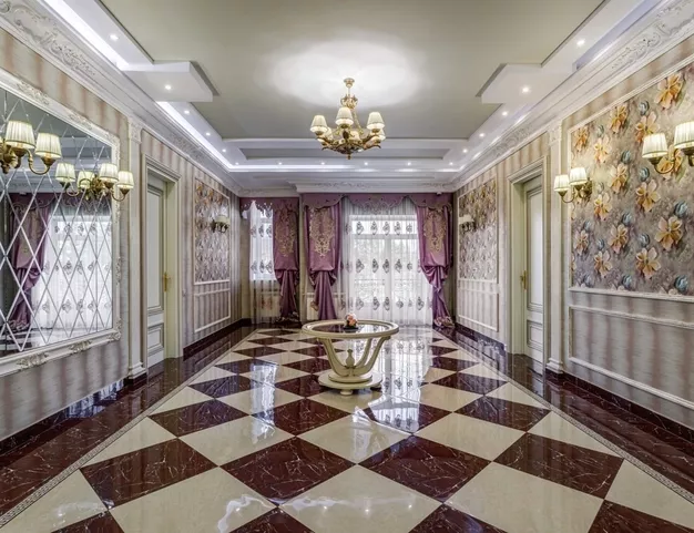 дом  в КП Успенское, 19 км от МКАД