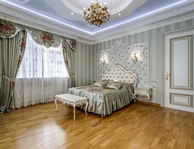 дом  в КП Успенское, 19 км от МКАД