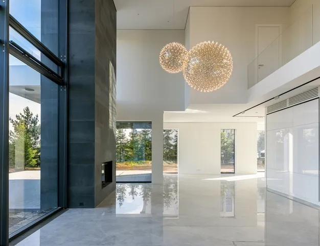 дом  в КП Агаларов Эстейт, 23 км от МКАД