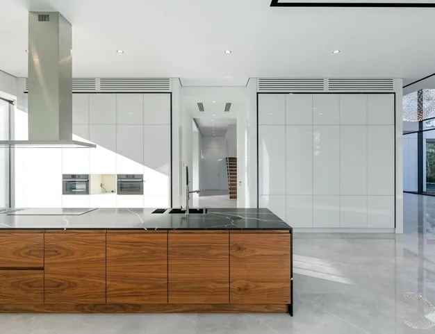 дом  в КП Агаларов Эстейт, 23 км от МКАД