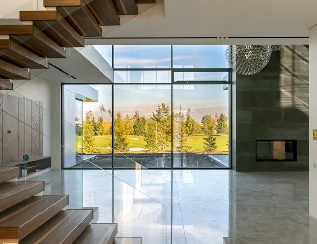 дом  в КП Агаларов Эстейт, 23 км от МКАД