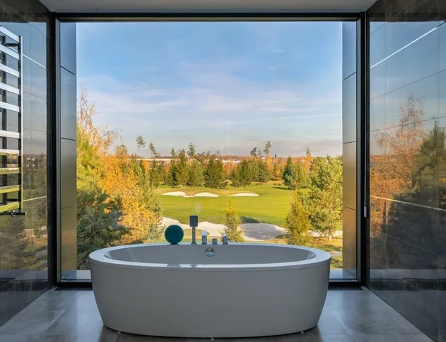 дом  в КП Агаларов Эстейт, 23 км от МКАД