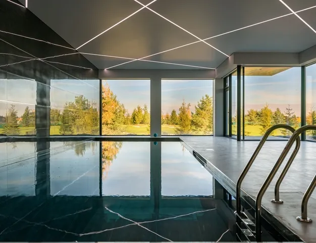 дом  в КП Агаларов Эстейт, 23 км от МКАД