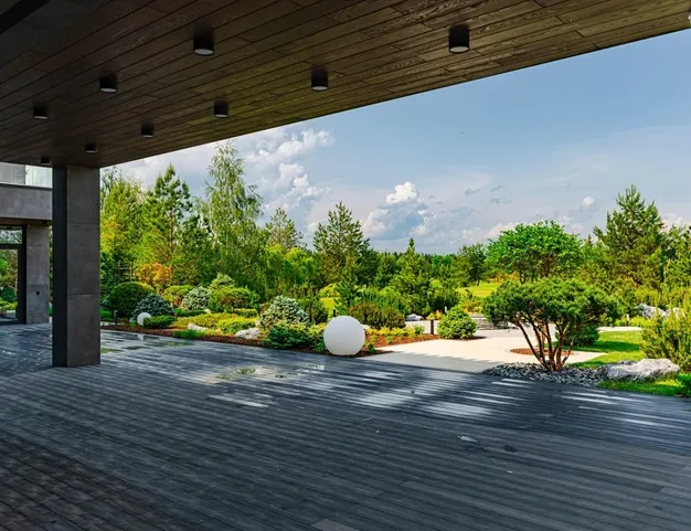 дом  в КП Агаларов Эстейт, 23 км от МКАД