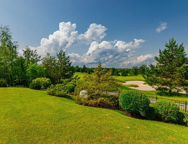 дом  в КП Агаларов Эстейт, 23 км от МКАД