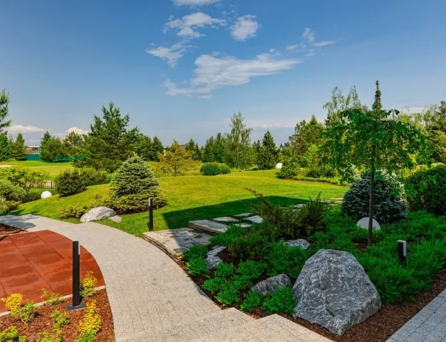 дом  в КП Агаларов Эстейт, 23 км от МКАД