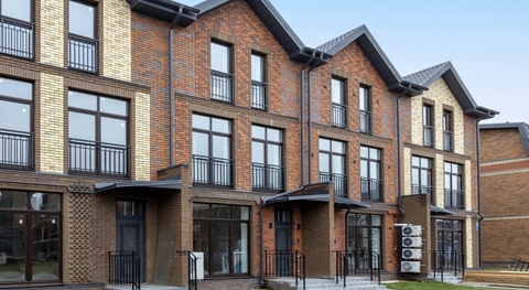 Кембридж, 24 от МКАД