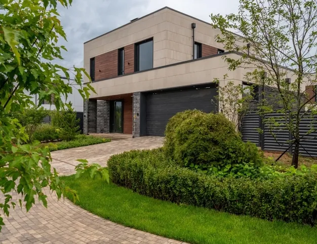 дом  в КП Корнер Лапино, 20 км от МКАД