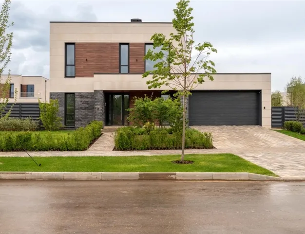 дом  в КП Корнер Лапино, 20 км от МКАД