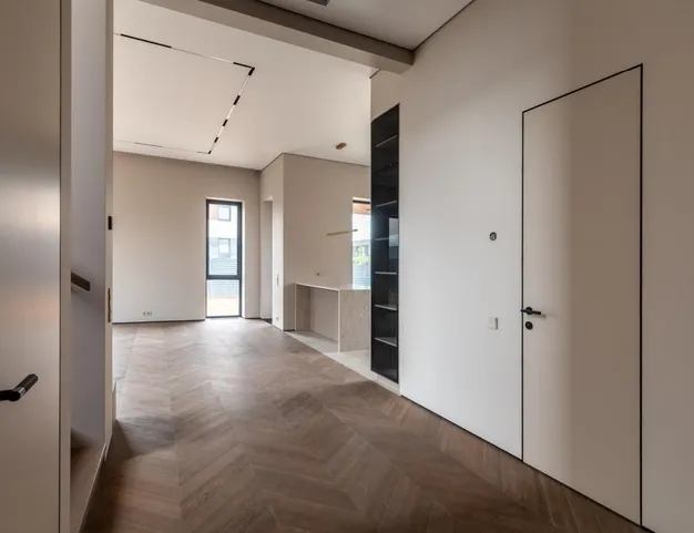 дом  в КП Корнер Лапино, 20 км от МКАД