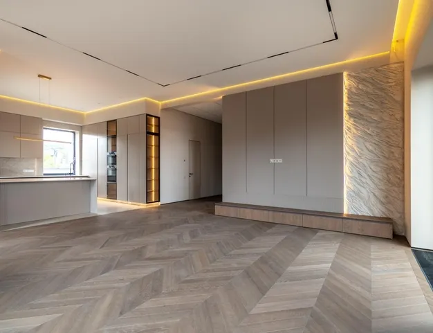 дом  в КП Корнер Лапино, 20 км от МКАД