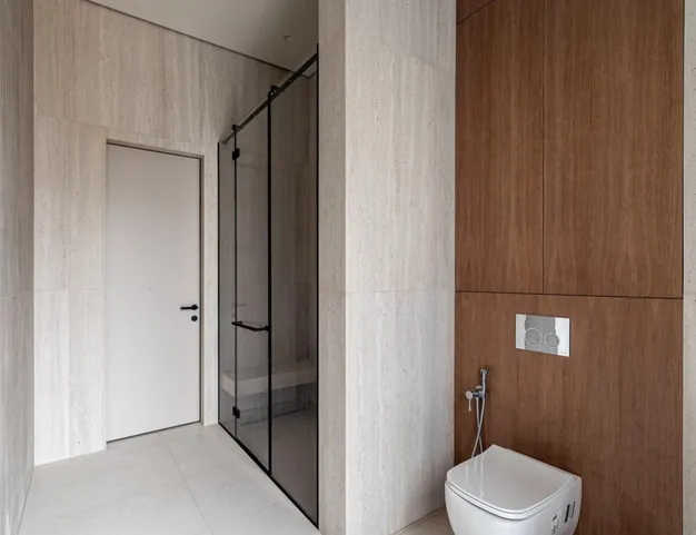 дом  в КП Корнер Лапино, 20 км от МКАД