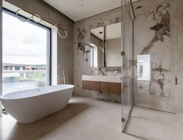 дом  в КП Корнер Лапино, 20 км от МКАД