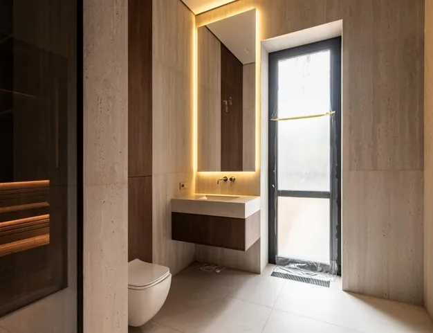 дом  в КП Корнер Лапино, 20 км от МКАД