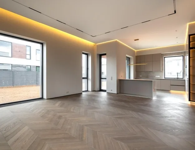 дом  в КП Корнер Лапино, 20 км от МКАД