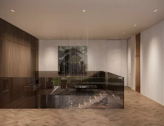 дом  в КП Николино, 23 км от МКАД