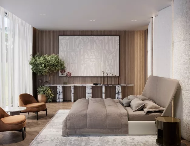 дом  в КП Николино, 23 км от МКАД