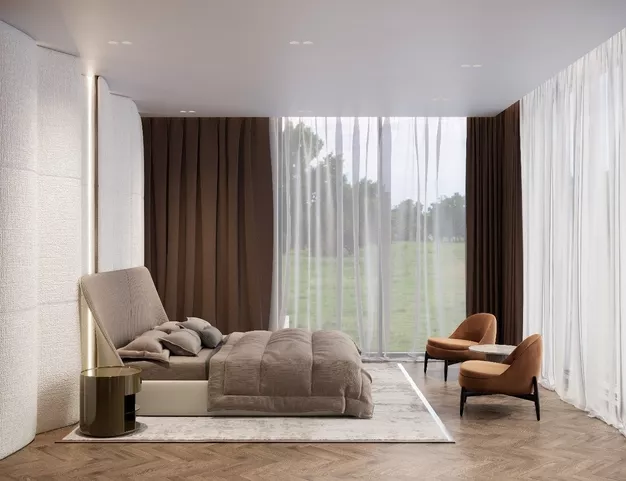 дом  в КП Николино, 23 км от МКАД