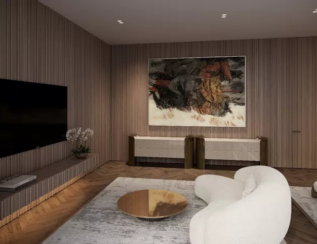 дом  в КП Николино, 23 км от МКАД