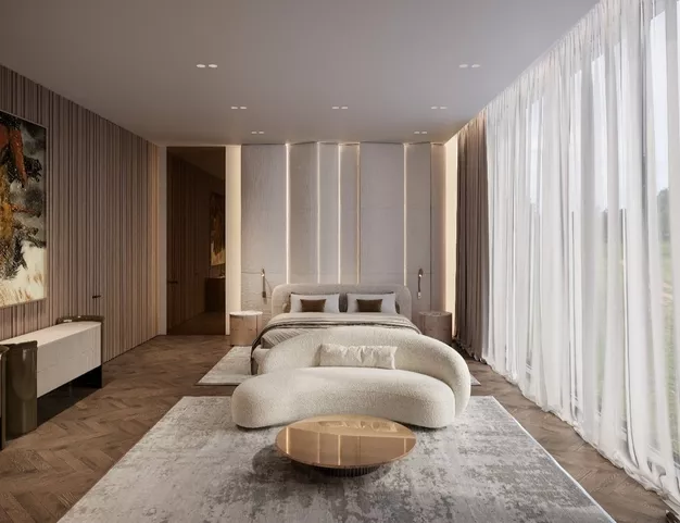 дом  в КП Николино, 23 км от МКАД