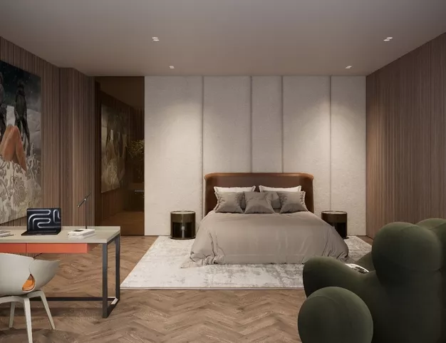 дом  в КП Николино, 23 км от МКАД