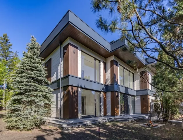 дом  в КП Николино, 23 км от МКАД