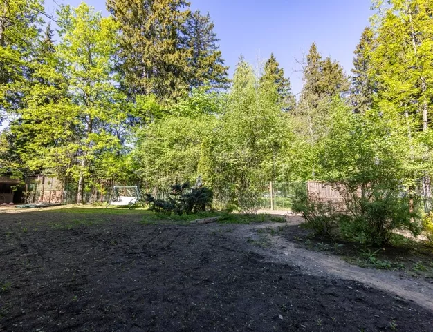 дом  в КП Николино, 23 км от МКАД