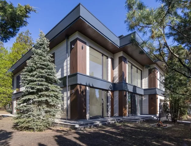 дом  в КП Николино, 23 км от МКАД