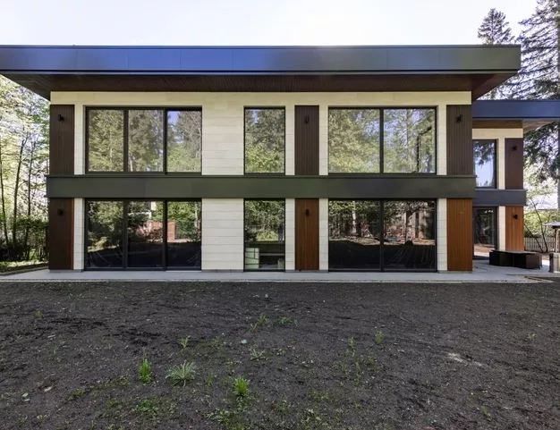 дом  в КП Николино, 23 км от МКАД