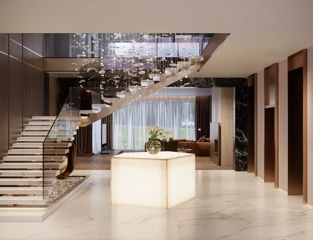 дом  в КП Николино, 23 км от МКАД