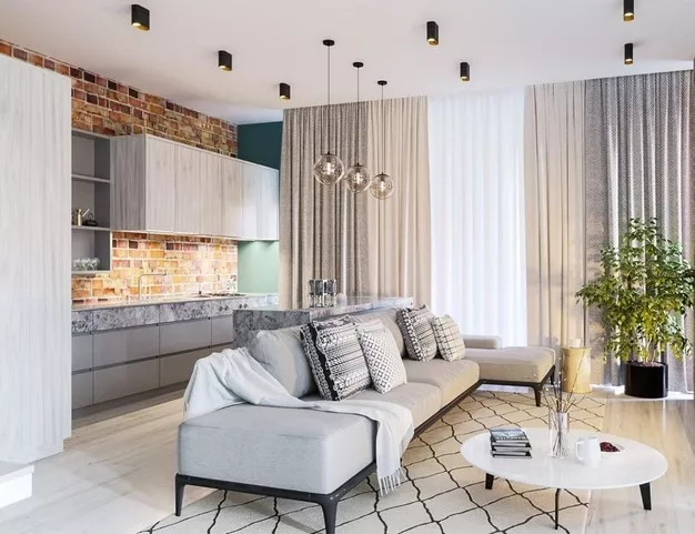 дом  в КП Рождествено, 25 км от МКАД