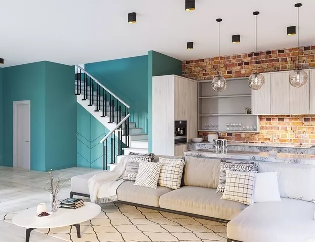 дом  в КП Рождествено, 25 км от МКАД