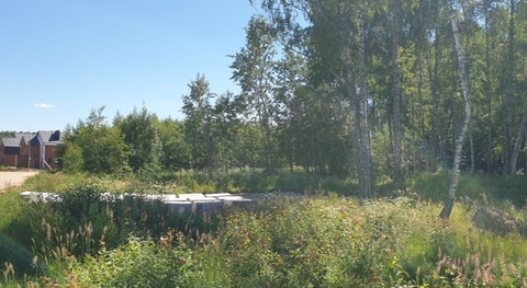 Рождествено, 25 от МКАД