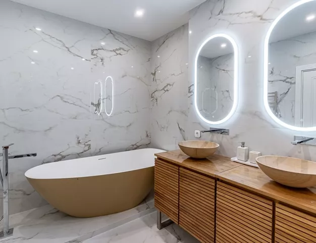 таунхаус  в КП Парк Авеню, 24 км от МКАД