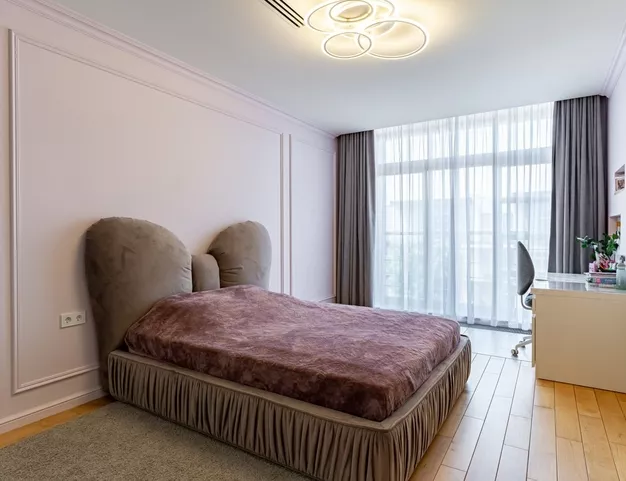 таунхаус  в КП Парк Авеню, 24 км от МКАД