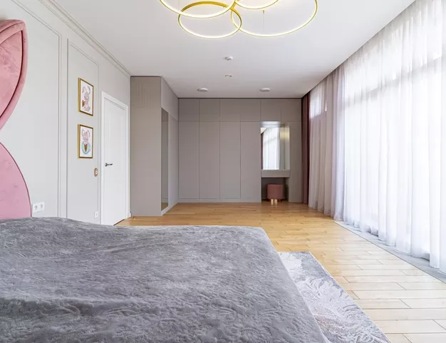 таунхаус  в КП Парк Авеню, 24 км от МКАД