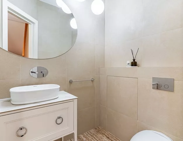 таунхаус  в КП Парк Авеню, 24 км от МКАД