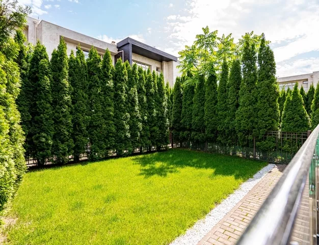 таунхаус  в КП Парк Авеню, 24 км от МКАД