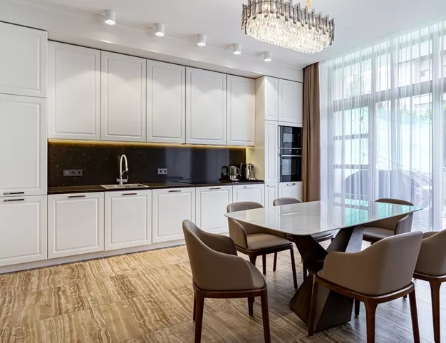 таунхаус  в КП Парк Авеню, 24 км от МКАД