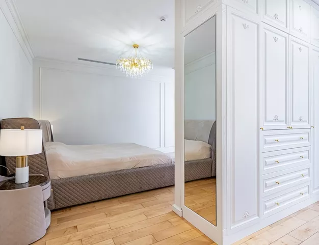 таунхаус  в КП Парк Авеню, 24 км от МКАД