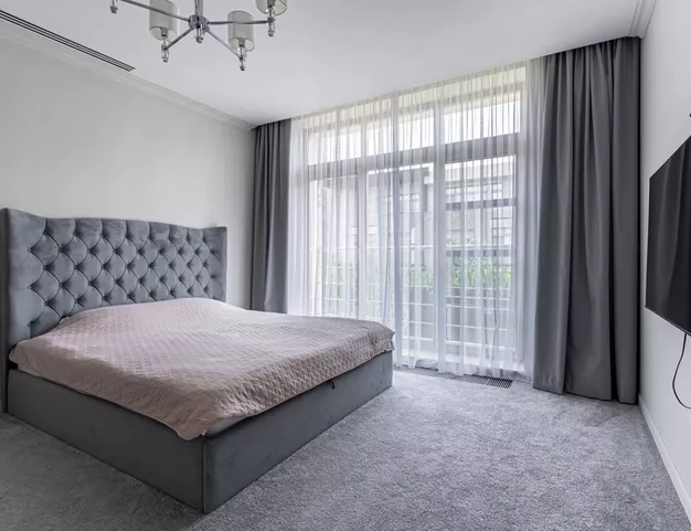 таунхаус  в КП Парк Авеню, 24 км от МКАД