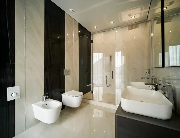 дом  в КП Новорижский, 19 км от МКАД