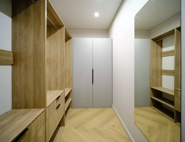 дом  в КП Новорижский, 19 км от МКАД