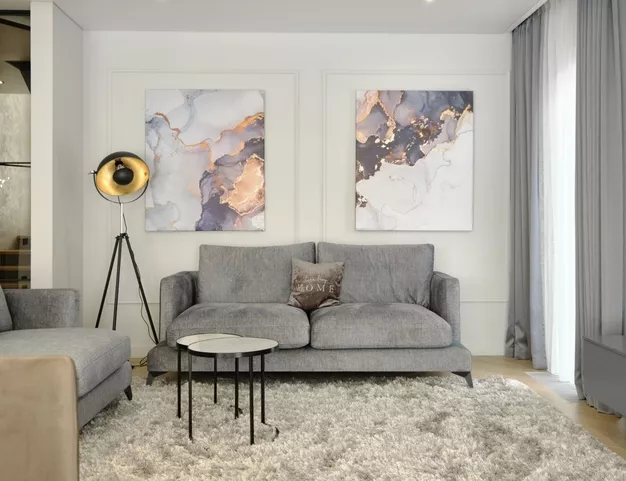 дом  в КП Новорижский, 19 км от МКАД