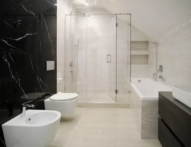 дом  в КП Новорижский, 19 км от МКАД