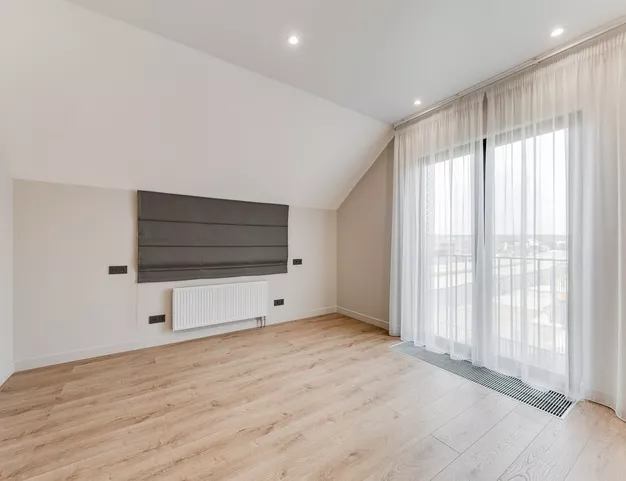 дом  в КП Новорижский, 19 км от МКАД