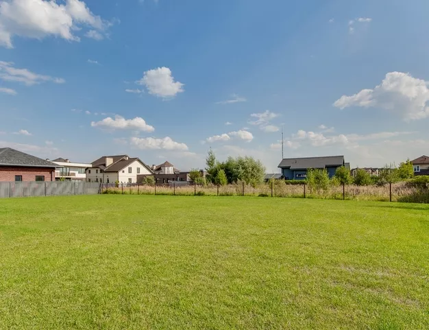 дом  в КП Новорижский, 19 км от МКАД